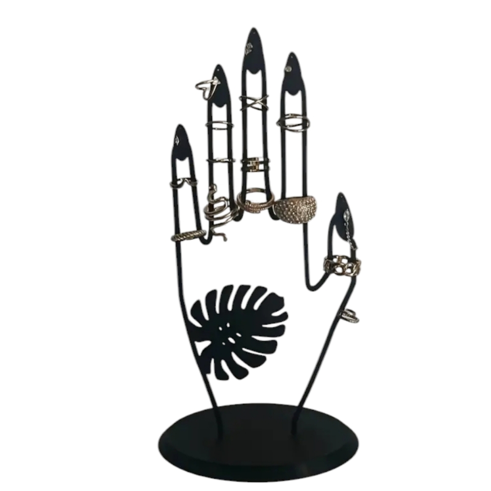 Hand Jewelry Display